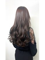 バブルス 久米川店(BUBBLES)&nbsp;迷ったらコレ！モカグレージュ