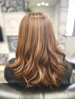 ウルトラヘアー ULTRA HAIR&nbsp;サンビートカラー