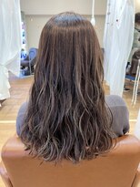 ミミ(mimi)&nbsp;スモーキーベージュ