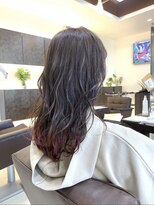 フォルテ 草薙店 秋カラー