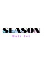 シーズン 大阪(SEASON) SEASON ヘアセット