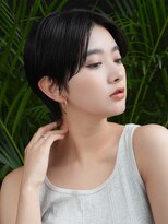 エインアンリー 表参道(AIN.ANLY.)&nbsp;大人ショート20代30代40代【AIN.表参道】小田恭平