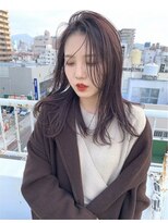 ボアップ(boappu)&nbsp;艶髪暖色韓国風