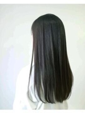 ムーン(moon) 髪質改善縮毛矯正