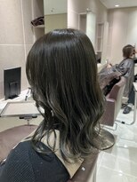 クララ ヒロシマセカンドフロア(CLALA Hiroshima 2nd floor)&nbsp;オリーブベージュ