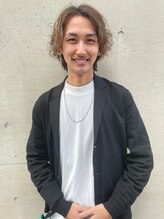 アヴァンス 西宮北口(AVANCE.)&nbsp;星野 良太