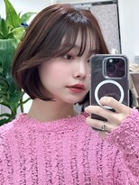 アマトウキョウ 表参道(AMA TOKYO)&nbsp;［岩井style］20代30代40代韓国風ボブ