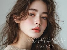 ヘアーアンドスパ フェリーチェ ミチ 野田屋町店(HAIR&SPA felice MICHI)の雰囲気（アナタにあったデザインを提案#岡山#岡山駅前#野田屋町#縮毛矯正）