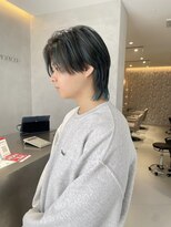 コード(Chord)&nbsp;マッシュウルフ