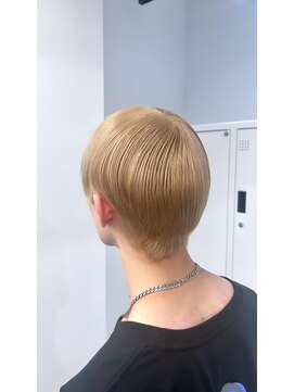 ペレ 栄店(PELE) デザインカラー/レイヤ