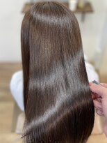 リス 恵比寿(Liss)&nbsp;【Liss】『高濃度水素トリートメント×TOKIOトリートメント』