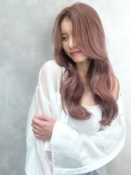 ラ ブレス 梅田茶屋町(LaBless) 韓国風☆ヨシンモリスタイル（梅田）