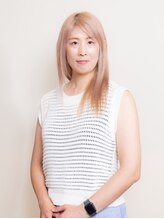 アンダー ガーデン(Under Garden hair&spa) 天野 由喜