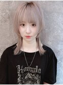 ウルフ