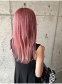 ライトピンク