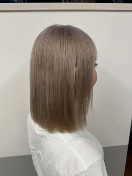 スキル 水戸(SKILL) ホワイトベージュ