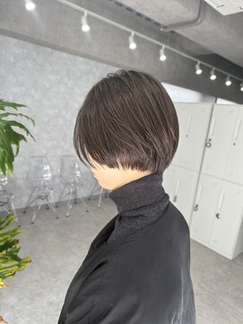 リベル 西中島(Libelle) マッシュしょーと