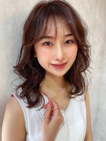 アールクリップ 表参道(arclip)&nbsp;韓国ヘア［サイエンスアクア/髪質改善/韓国ヘア］