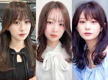 ランド ヘアー(Land Hair)