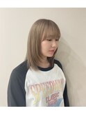 韓国レイヤー