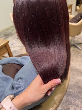 インビテーション 名古屋(invitation) ボルドールビー