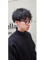 カペリベラ Capelli bella 枚方店&nbsp;ツイスパ