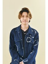 シュヴー 西葛西(CHEVEUX) 外山 健太