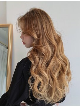 ラヴェ(LAWE.) LAWE.厳選カラースタイル