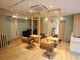 ヘアーサロン エフ(hair salon ef)の写真/居心地の良い空間で何でも話せるサロン！地域の方に長く愛されながら時代の変化に合わせた技術をご提供◇