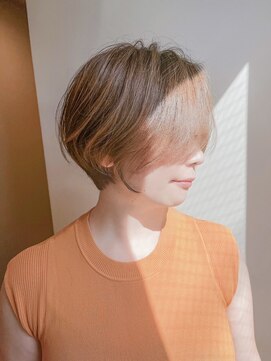 エダ 鎌倉(edA.) 大人美人ショート/40代/50代/鎌倉