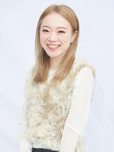 ピークアブー アヴェダ アトレ恵比寿(PEEK-A-BOO AVEDA) 松崎 由夏