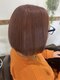 アイプロ 金山(iPro)の写真/【金山駅徒歩5分】40代からの髪質改善◎縮毛矯正【癖毛改善】や美肌カラー診断付の縮毛矯正