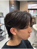 フェザーパーマ