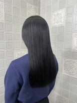 ヘンリエッタ 自由ヶ丘(Henrietta)&nbsp;ブルーブラック