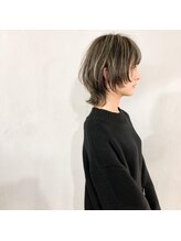 【毎月染めるのに疲れた！】そんな大人女性の味方♪