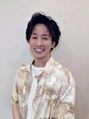 フレイムス ヘアアンドリラックス 南越谷店(Frames hair&relax) yamada joji