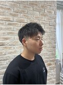 メンズスタイル
