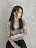 【平日15時まで限定クーポン】カット＋カラー＋３ステップTR＋超音波ケアプロ