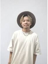 ロストシティー 二俣川(LOST CITY) 下田 雄二