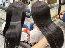 髪質改善専門店 アミーベルエクラ(AMI a BELLE Eclat)