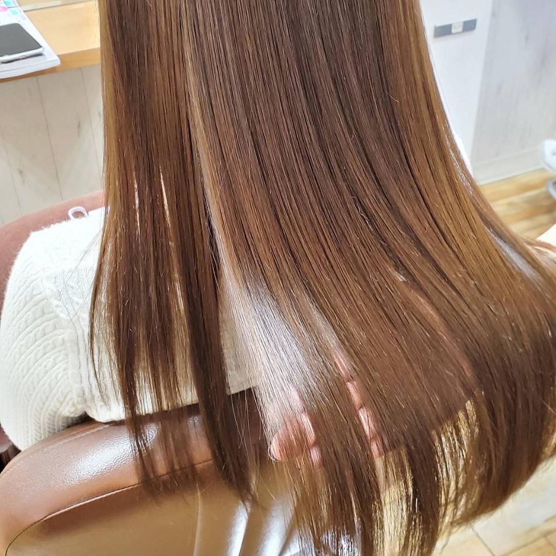 ヘアーアンドメイク ペリドット(hair&make Peridot)｜ホットペッパー