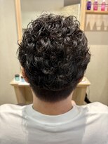 ヴィサージュジョイン(VISAGE join) メンズパーマ