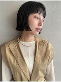 ミニボブ