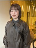 【droit】beige