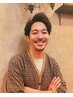 ＜新規　山口指名平日限定＞カット　カラーorパーマ　トリートメント　30%off