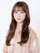 エンタク 新宿三丁目店(enntaku)&nbsp;似合わせカット/アースカラー/デザインカラー[新宿/新宿三丁目]