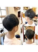 メンズスタイル