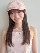 ローレンアオ(LOREN AO) tsuna 栄/矢場