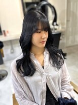 セルカ 新宿(CERCA)&nbsp;ブルーブラック【CERCA新宿/新宿西口】