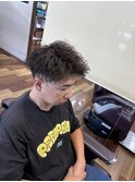 ソフトツイスト